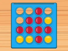 Straight 4 Multiplayer — δωρεάν online παιχνίδι