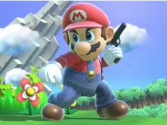 Super Mario Vs Mafia — δωρεάν online παιχνίδι
