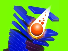 Stack Ball — δωρεάν online παιχνίδι