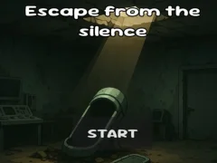 Escape From The Silence — δωρεάν online παιχνίδι