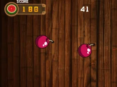 Slice Mastery Of A Ninja — δωρεάν online παιχνίδι