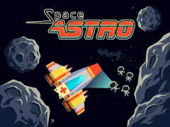Space Astro — δωρεάν online παιχνίδι