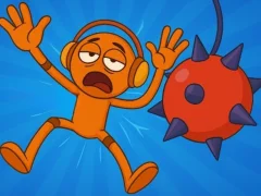 Ragdoll Beat — δωρεάν online παιχνίδι