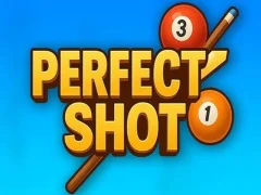 Perfect Shot — δωρεάν online παιχνίδι