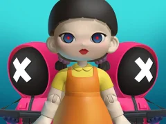 Squid Game VIP — δωρεάν online παιχνίδι