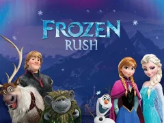 Disney Frozen Olaf — δωρεάν online παιχνίδι