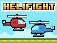 Helifight — δωρεάν online παιχνίδι