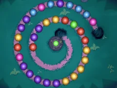 Marble Spiral — δωρεάν online παιχνίδι