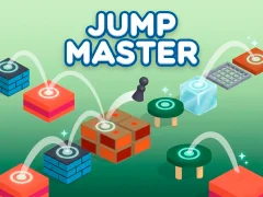 Jump Master — δωρεάν online παιχνίδι