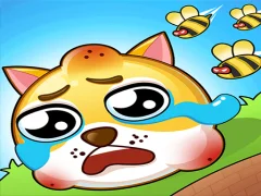 Save My Doge — δωρεάν online παιχνίδι