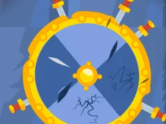 KnifeBreak — δωρεάν online παιχνίδι
