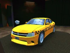 Daring Racer — δωρεάν online παιχνίδι