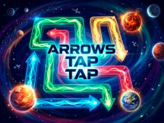 Arrows Tap Tap — δωρεάν online παιχνίδι