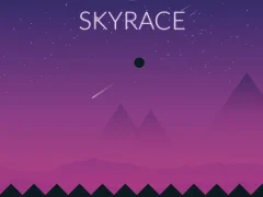 Sky Race — δωρεάν online παιχνίδι