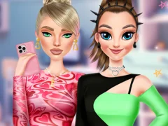Highschool Mean Girls 3 — δωρεάν online παιχνίδι