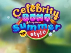 Celebrity Boho Summer Style — δωρεάν online παιχνίδι