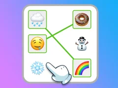 Emoji Match — δωρεάν online παιχνίδι