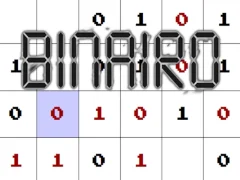 Binairo — δωρεάν online παιχνίδι
