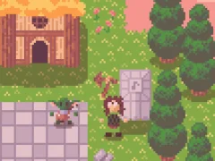 BIT Soup Back in Time For Soup — δωρεάν online παιχνίδι