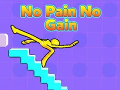 No Pain No Gain — δωρεάν online παιχνίδι