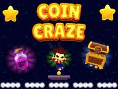 Coin Craze — δωρεάν online παιχνίδι