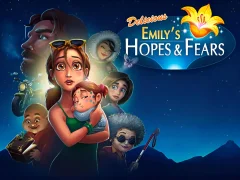Delisious Emily’s Hopes & Fears — δωρεάν online παιχνίδι