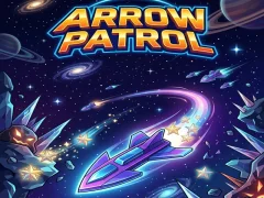 Arrow Patrol — δωρεάν online παιχνίδι