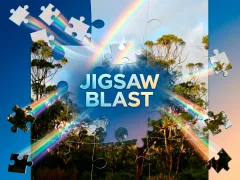 Jigsaw Blast — δωρεάν online παιχνίδι