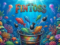 FinToss — δωρεάν online παιχνίδι