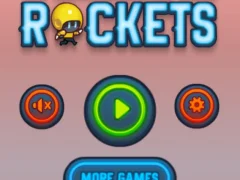 General Rockets — δωρεάν online παιχνίδι