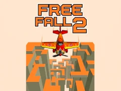 Free Fall 2 — δωρεάν online παιχνίδι