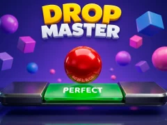 Drop Master — δωρεάν online παιχνίδι