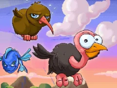Gonna Fly — δωρεάν online παιχνίδι