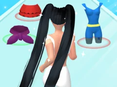 Build A Queen 2025 — δωρεάν online παιχνίδι