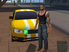 Vegas City Gangster 2024 — δωρεάν online παιχνίδι