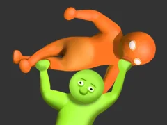 Party.io 2 — δωρεάν online παιχνίδι