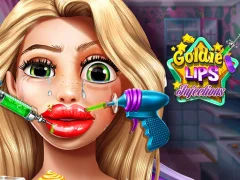 Goldie Lips Injections — δωρεάν online παιχνίδι