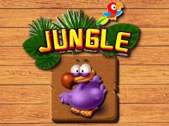 Jungle Matching — δωρεάν online παιχνίδι