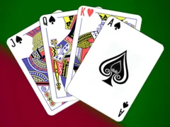 Solitaire Spider and Klondike — δωρεάν online παιχνίδι