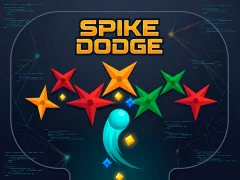 Spike Dodge — δωρεάν online παιχνίδι