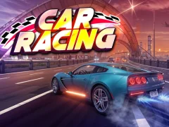 Car Racing — δωρεάν online παιχνίδι