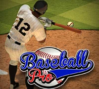 Baseball Pro — δωρεάν online παιχνίδι