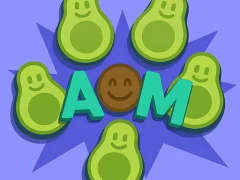 Avocado Mother — δωρεάν online παιχνίδι