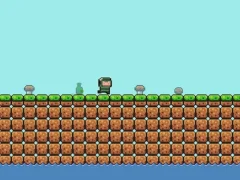 Seedfall Defend The Last Tree — δωρεάν online παιχνίδι