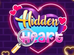  Hidden Heart — δωρεάν online παιχνίδι