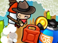 Jetpack Heroes — δωρεάν online παιχνίδι