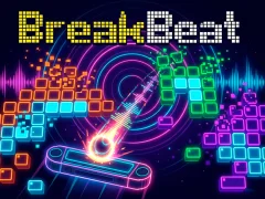 Break Beat — δωρεάν online παιχνίδι