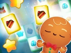 Mahjong Quest: Candyland Adventures — δωρεάν online παιχνίδι