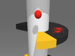 Helix Jump 2020 — δωρεάν online παιχνίδι