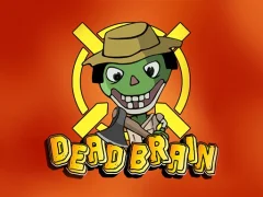 Dead Brain — δωρεάν online παιχνίδι